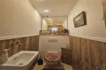Gemütliche Wohnung mit Kaiserblick
