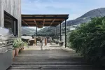 Exklusive Rückzugsoase am Sonnberg