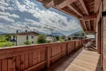 Einfamilienhaus  mit traumhaften Bergblick & Pool