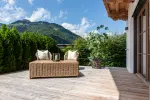 Einfamilienhaus  mit traumhaften Bergblick & Pool