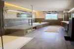 Neuwertige Wohnung in ruhiger Lage
