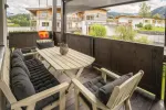 Neuwertige Wohnung in ruhiger Lage