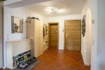 Neuwertige Wohnung in ruhiger Lage