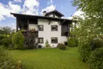 Neuwertige Wohnung in ruhiger Lage