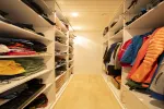 Neuwertige Wohnung in ruhiger Lage