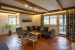 Neuwertige Wohnung in ruhiger Lage