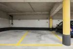 Sonnige, ruhige Wohnung nahe dem Zentrum