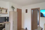 Mehrparteienhaus direkt an der Piste & Rodelbahn
