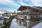 Hochwertige Maisonette in Ruhelage
