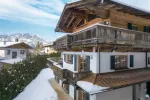 Hochwertige Maisonette in Ruhelage