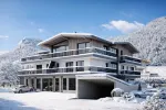 Neubau-Wohnungen im Ortszentrum