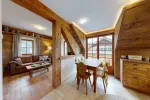 Dachgeschoßwohnung im Herzen von St. Johann in Tirol