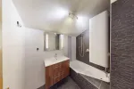 Dachgeschoßwohnung in Ruhelage