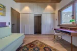 Exklusive Dachgeschoßwohnung mit Wohnrecht