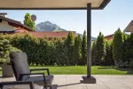 Hochwertige Gartenwohnung in erstklassiger Lage