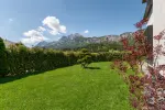 Hochwertige Gartenwohnung in erstklassiger Lage