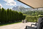 Hochwertige Gartenwohnung in erstklassiger Lage