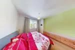 Moderne Wohnung mit außergewöhnlicher Sonnenterrasse im Zentrum