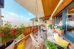 Gartenwohnung in sonniger Lage