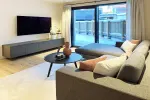 Hochwertige möblierte Apartments im Zentrum