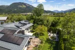 Landhaus mir 3 Wohnungen in sonniger Lage