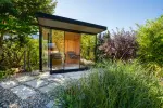 Exklusiver Bungalow in Sonnenlage mit Schwimmteich