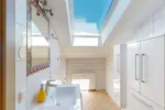 Gemütliche Wohnung in guter Lage